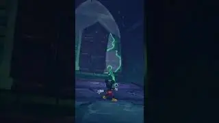 Disneys Epic Mickey: Rebrushed 