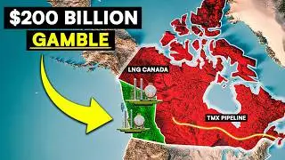 Canada&rsquo;s $200 Billion Rebuild Nobody Voted On