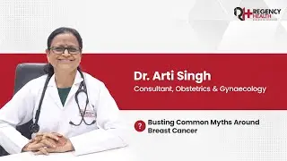 Regency Healthcare |  Breast Cancer Myths Exposed