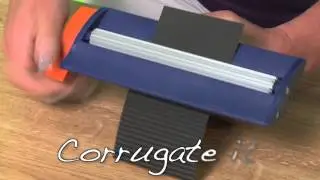 Techniques with Core'dinations ColorCore Cardstock - Consumer Crafts