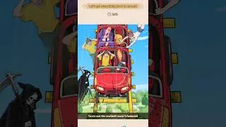 Brain Puzzle Tricky Quest : Let's get everything back to normal #games #hardpuzzle #brainpuzzles