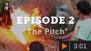 The Pitch - 2015 Obstacles ReDefined (Episode 2) | Tough Mudder