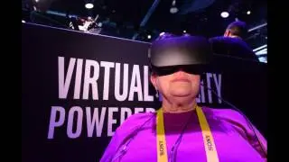 CES 2017 | Intel will highlight new technologies EP.2
