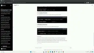 declare array in python