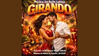 ¡Girando! ¡Girando! ¡Sin Pensar! - Música de Baile Latina & Spanish Latin Dance Music No BS V