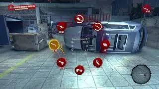 City of Moresby - Dead Island: Ryder White DLC (Gameplay - Part 2)