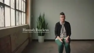 Hannah Busekruse on Teaching Others