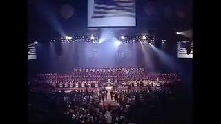 UW Varsity Band Spring Concert 2009, part 1