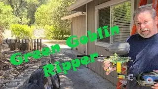 Green Goblin Ripper