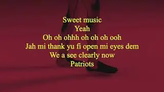 Guide my Steps - Jahmiel (Lyrics)