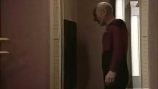 Earl Grey Tea Hot Picard