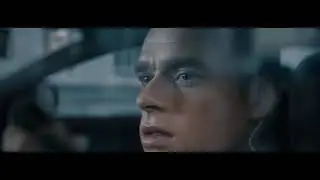 Skyfall~Bodyguard Edit~David Budd and Julia Montague