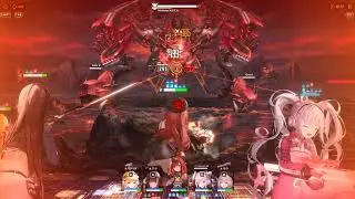 1-3 CHALLENGE STAGE ARK GUARDIAN NIKKE - NIKKE #44