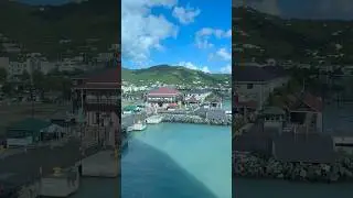 Hidden Gem of the Caribbean  Tortola, BVI. Sailor&rsquo;s Paradise | Exploring Tortola, #tortola #travel