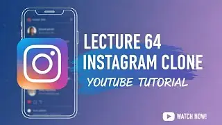 Instagram Clone Tutorial #64 | MERN Stack Project with Socket.IO, MongoDB & React.js