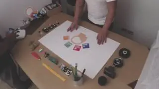 SEO Hacker's Company Video - Behind the Scenes