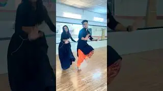Kan sheri ramo valam sheri ramo😍 #garba #dodhiya #garbadance #garbachoreography #garbamusic #jigraa