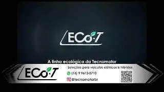 Carregadores para carros el&eacute;tricos da Tecnomotor
