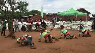 GULE WAMKULU