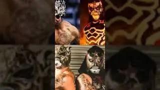 Lucha Bros edit #wwe #wrestling #wwefan #raw #luchabros #aew #wrestlingfans316 #wwewrestler