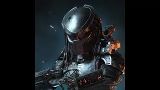 Ace Optic Predator Effect