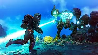 Обновление RELICS &mdash; это не то, чего я ожидал