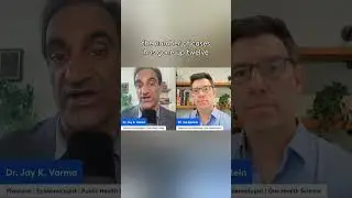 Watch out for fleas in Texas! Rare infection now spreading  | Inside Outbreaks with Dr Jay Varma