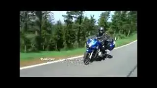 TOURENFAHRER - Faszination Schwarzwald DVD