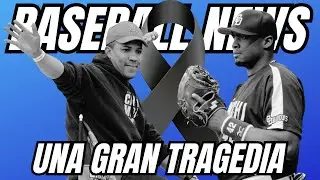&iexcl;TRAGEDIA EN JET SET! El b&eacute;isbol dominicano de luto: Dotel y Blanco entre las v&iacute;ctimas