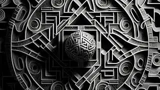 The Vortex Inside - Into A New Eternity