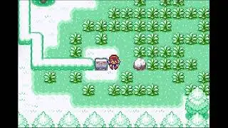 Pokemon Vega - Route 501 Theme (Extended)