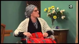 OTV T10 P17 FAMILIA GALVEZ LA ABUELA ESTA MISSING 1