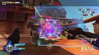 Rise of the Omnic Monks