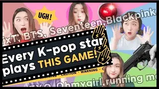How to play 007 Bang game in English?
