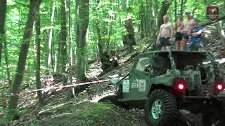 Transsylvania Trophy best moments.