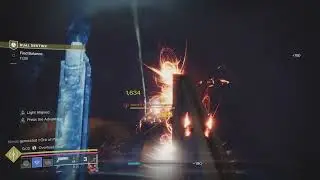 Dual Destiny | Explore the Anomaly | The Final Shape