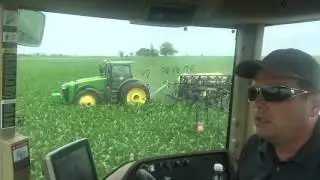 360 Yield Minute - 360 Y DROP vs. Coulter - Matt Foes