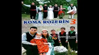 Koma Rozerin - Ki Zava [Official Video | &copy; Medya M&uuml;zik]