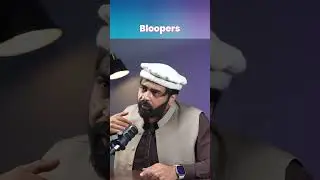Funniest bloopers 😂 #dj #massi #desi #funny #roast #meme #girl #podcast