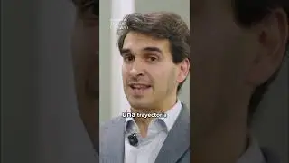 De Farmac&eacute;utica al Tenis: mi proyecto familiar