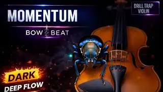 MOMENTUM – Violin Melodies & Hip Hop Rhythm