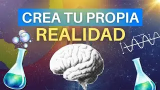 Cómo usar mente como laboratorio de tu realidad - Modelos Mentales