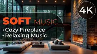 Relaxing Deep Jazz 🎷 Smooth Chill Jazz for Work, Study & Focus