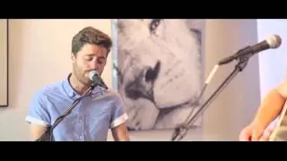Jukebox the Ghost - 