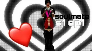 high school soulmate♡|s1 ep1|imvu series