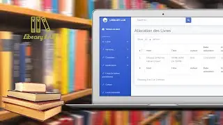 Install LibraryLab Locally - Library Management System