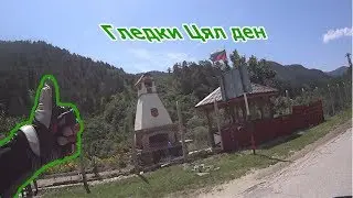 ПЛОВДИВ-ДОСПАТ. Гледки заради, които си заслужава...