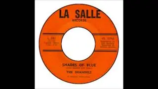 Shandels - Shades Of Blue