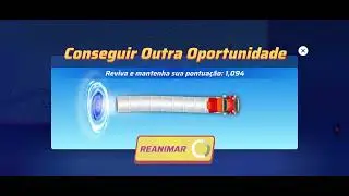 Joguei o jogo da cobrinha e morrer toda hora