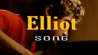 Elliot song by Dominique Fike (song cover)